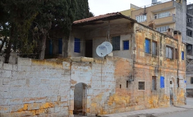 İlginç Tasarımları İle Kilis Evleri