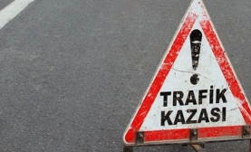 Paniğe Kapılan Kadın Canından Oldu!