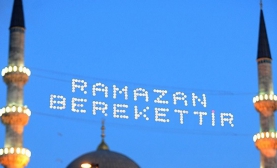 Size Özel Ramazan Kısa Sms Mesajları