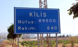 Kilis’in Nüfus Tabelası Düzeltildi