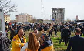 Ölü sayısı 2’ye Yükseldi