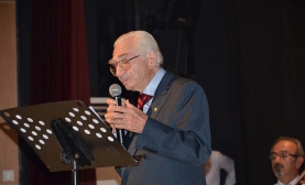Asırlık Çınar Yavaşça!