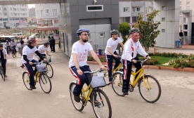 Her Bağış Yeni Bir Hayattır