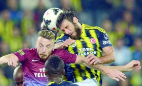 Kadıköy’de derbi ateşi