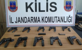 Kaçakçılıkta Aralık Ayı Bilançosu