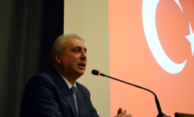 Türkiye'nin çözüm kongresi