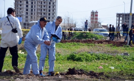 Olayla İgili İlk Açıklama Geldi