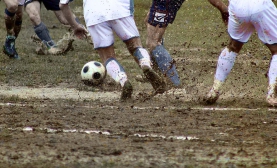 Kilis Belediyespor Puan Kaybetti