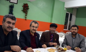Gerçek Kuvayi Milliyeciler