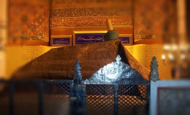 Mevlana İslam’a inanmış bir Müslümandı.
