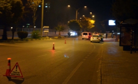 Kilis’te Yılbaşı Tedbirleri