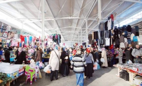 Türkiye için 2015 yılı dalgalı geçecek