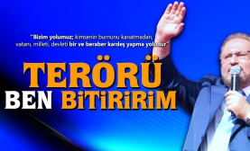 KAN AKITMADAN KARDEŞ OLMALIYIZ