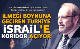 BTP Liderinden Uyarı