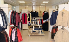 KYÜ’de Giysi Bankası Açıldı