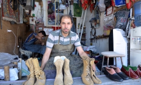 Yemeninin Hikayesi