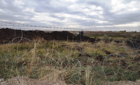 PYD’liler Kilis’te Yakalandı