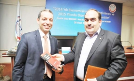 Milli Ekonomi Modeli her yerde konuşuluyor