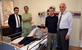 Başarılı Ameliyatlar Sürüyor