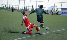 3 Puan Kılpayı Kaçtı