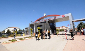 KİYÜ, (EUA) Anketine Katıldı