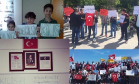 Türkiye’den Kilis’e Destek!