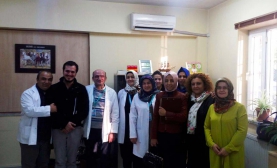 Rutin Denetimler Devam Ediyor