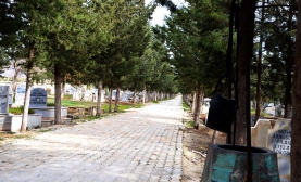 Aramızdan Ayrılanlar