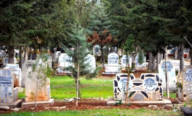 Aramızdan Ayrılanlar