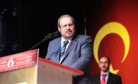 Suriye'yi değiştirmek isteyen Türkiye