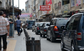 Kilis’te Araç Sayısı Kaç Oldu?
