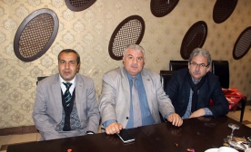 12'inci Gap Oscarları Adıyaman'da!