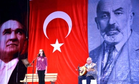 İstiklal Marşı’nın Kabulü