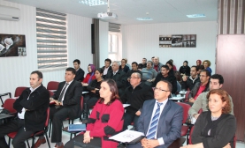 Aile Hekimleri Toplantısı