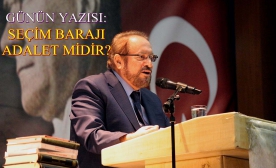 İmam Ali'nin Ahidname'sinde adalet