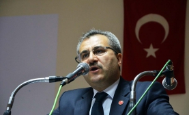 Kepekçi’nin 7 Aralık Mesajı