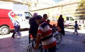 Kilis’te Kaç Yıl Yaşarsınız?