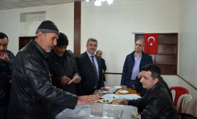 BTP, Merkez İlçe Kongresini Yaptı