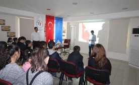 Mehmet Akif Ersoy’u Anma Programı