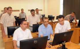 Üniversitede Tasarım Laboratuarları Kuruldu
