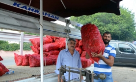 Biber Bizim İşimiz!
