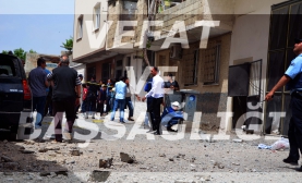 Kilis’te Ölenler 19’a Yükseldi