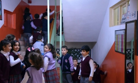 Kilis’te İkinci Yarıyıl Başladı