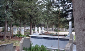 Aramızdan Ayrılanlar