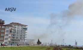 Kilis Yine Bomba ile Sarsıldı