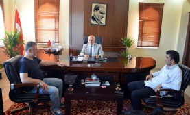 Kilis’te 750 Kurban Kesilecek
