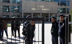 8 Polis İfadeye Tekrar Çağırıldı