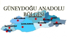 Güneydoğu’ya Seyahat Yasağı