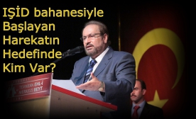 Türkiye Savaşı Başladı