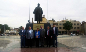 Kilis’in Sesini Duyduk!
